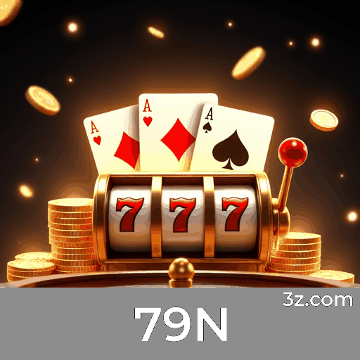 Plataforma 79N com bônus