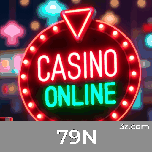 Cassino ao Vivo 79N - 250+ Mesas com Dealers Profissionais