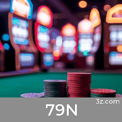 Bônus de R$99 + 50 giros grátis para download da 79N